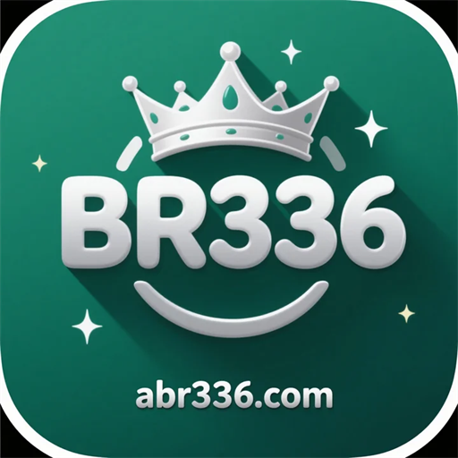 br336.com Logo