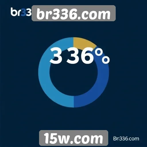 Estatísticas de usuários ativos no br336.com