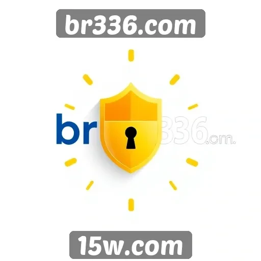 Plataforma br336.com investe em segurança online
