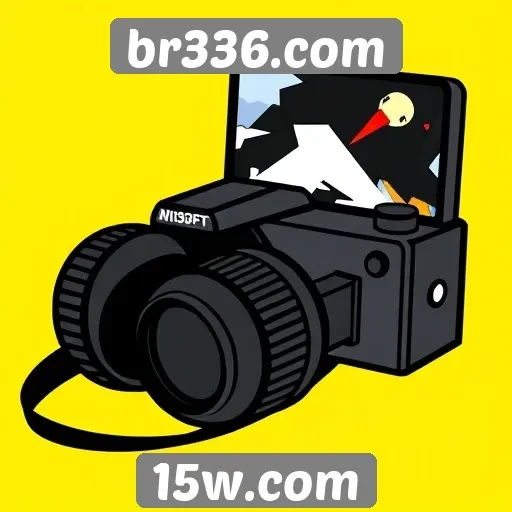 Novidades e atualizações frequentes no site br336.com