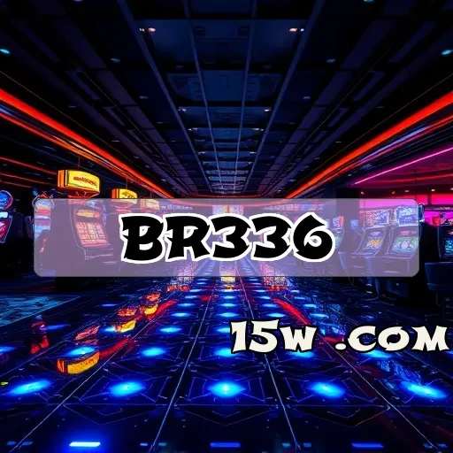br336.com Segurança