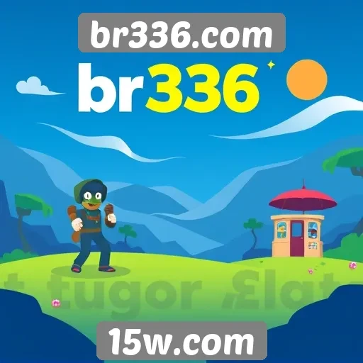 Análise das funcionalidades do site br336.com