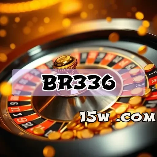 br336.com Caça-Níqueis